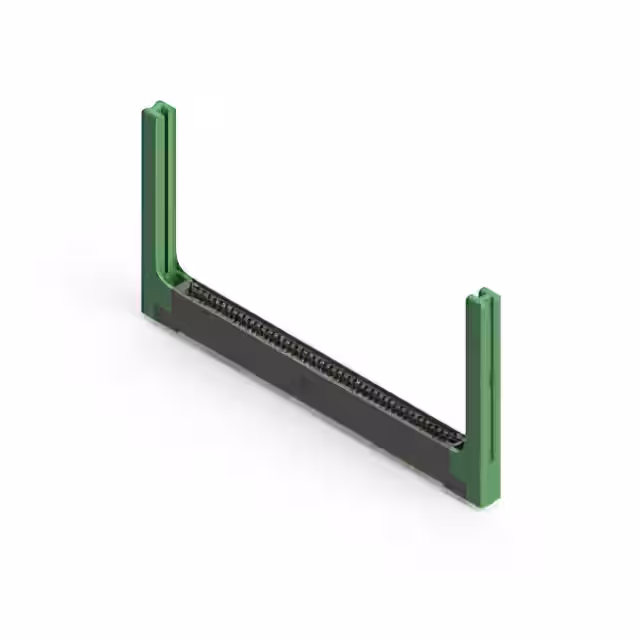 395-090-540-258 EDAC Inc.  Edgeboard Connectors